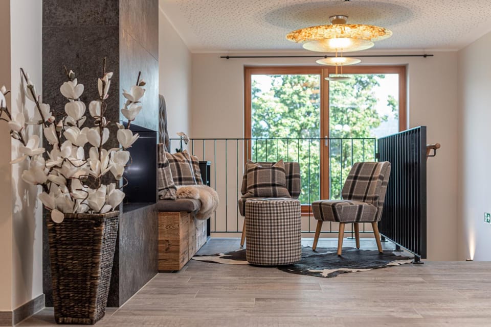 Skylodge Alpine Homes Apartment hotel in Schladming
