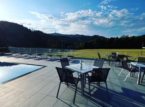 Keutschacherhof Hotel in Carinthia, Austria