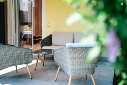 Pension Auszeit Velden Hotel in Velden am Wörthersee