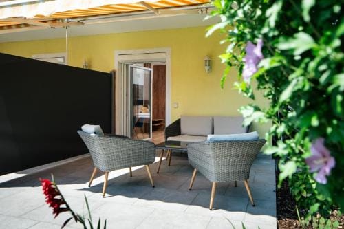 Pension Auszeit Velden Hotel in Velden am Wörthersee