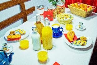 B&B Selvarossa Hotel in Bologna