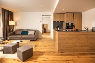 AARDO - kind of a hotel 'Self Check-in' Hotel in Aargau, Switzerland