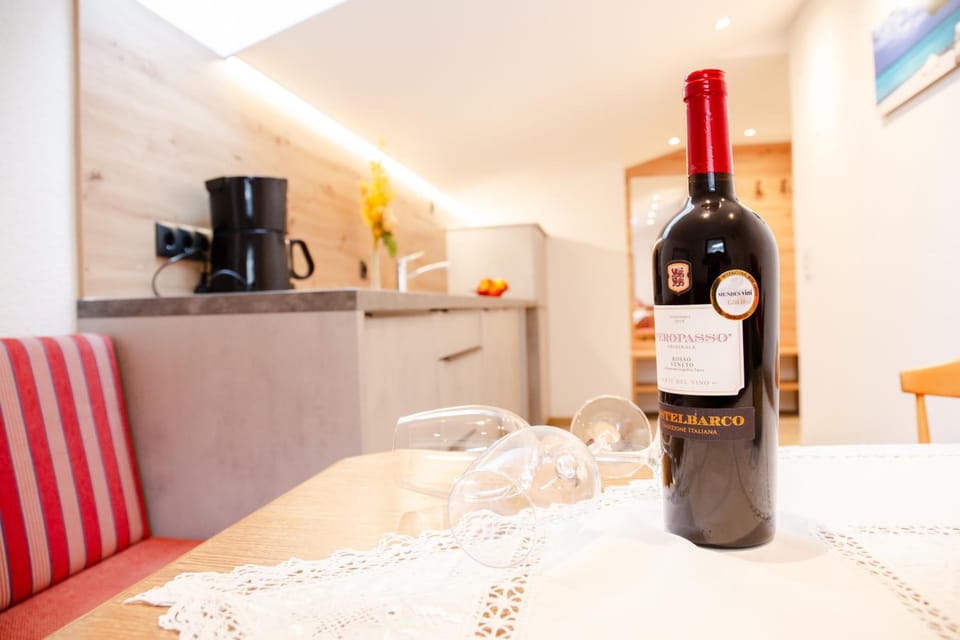 Haus Stecher Hotel in Trentino-South Tyrol