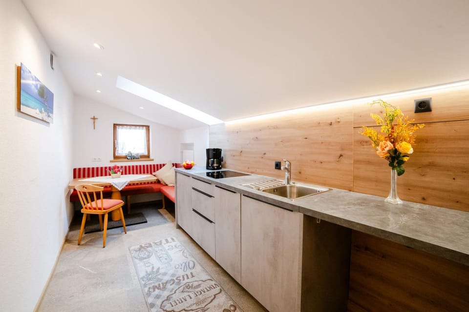 Haus Stecher Hotel in Trentino-South Tyrol
