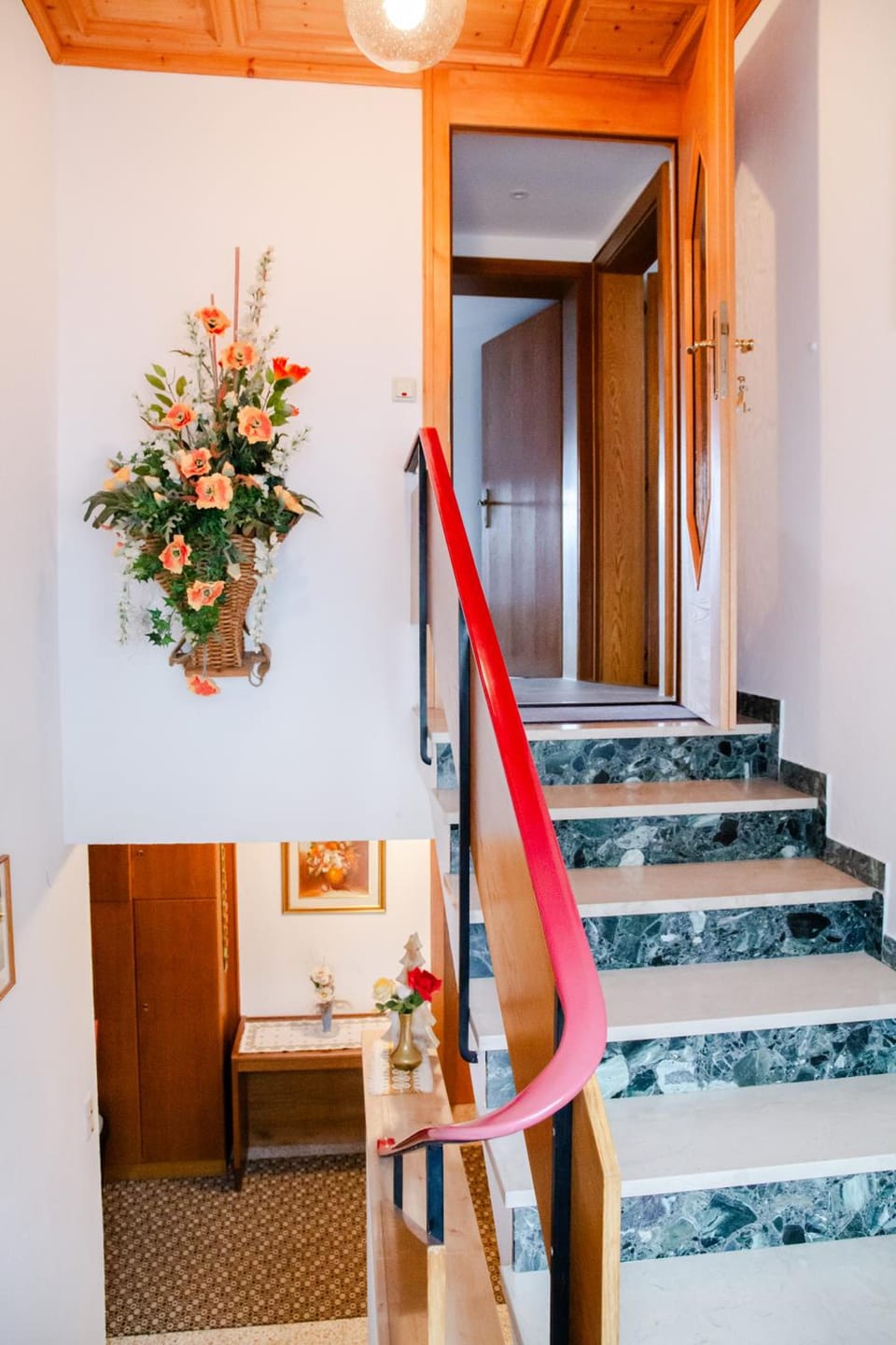 Haus Stecher Hotel in Trentino-South Tyrol