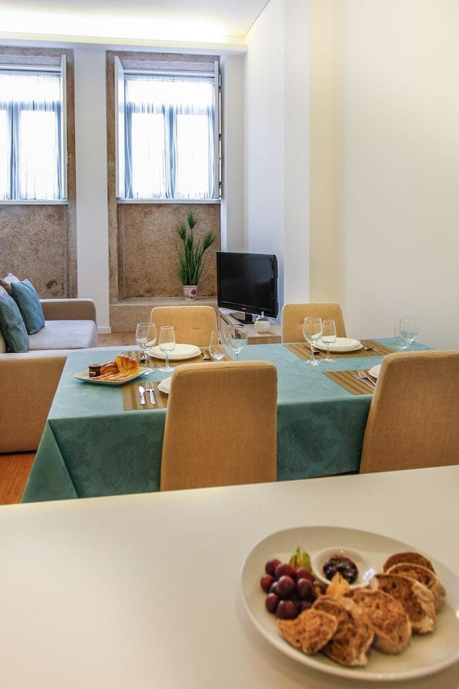 Porto Sentido Hotel in Porto