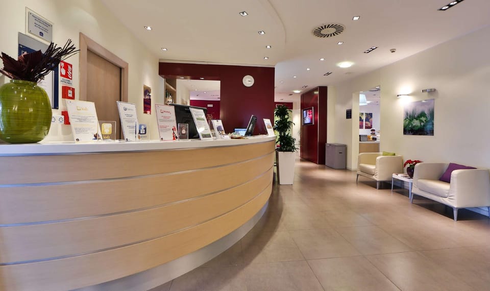 Best Western Palace Inn Hotel Hotel in Veneto