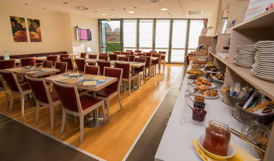 Best Western Palace Inn Hotel Hotel in Veneto