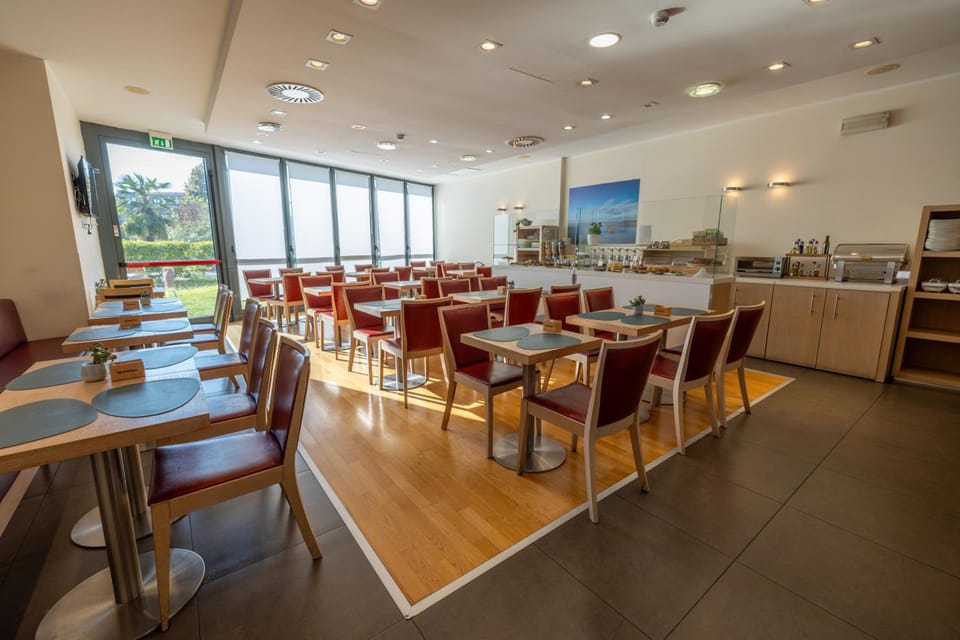 Best Western Palace Inn Hotel Hotel in Veneto