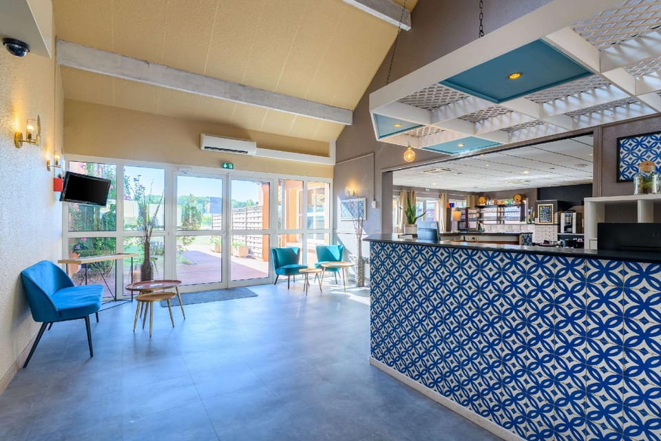 Comfort Hotel Orleans Saran Hotel in Centre-Val de Loire