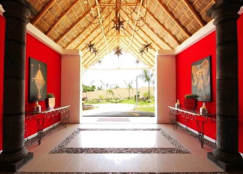 Hotel el Zar Hotel in State of Michoacán