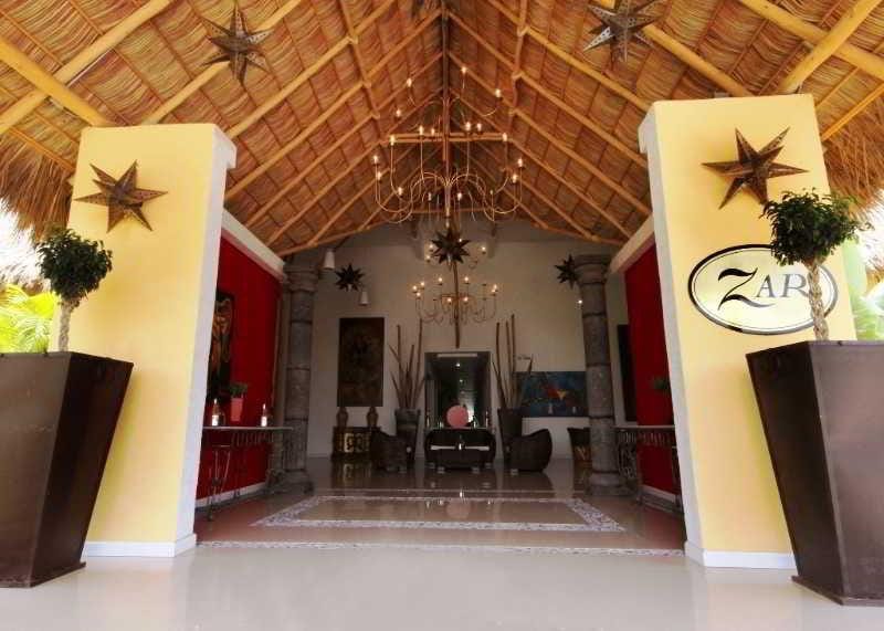 Hotel el Zar Hotel in State of Michoacán