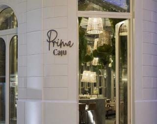 Caju Le Petit Hotel Hotel in Funchal