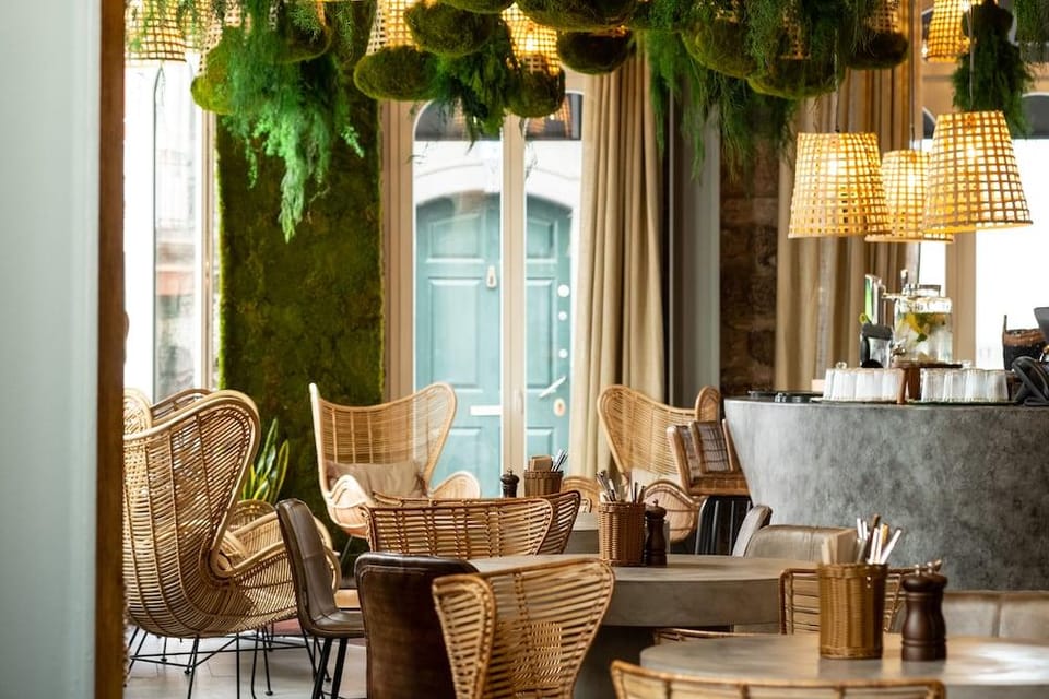 Caju Le Petit Hotel Hotel in Funchal