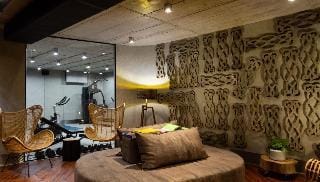 Caju Le Petit Hotel Hotel in Funchal