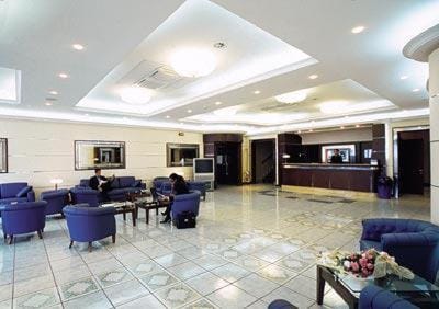 Hotel Gli Dei Hotel in Pozzuoli