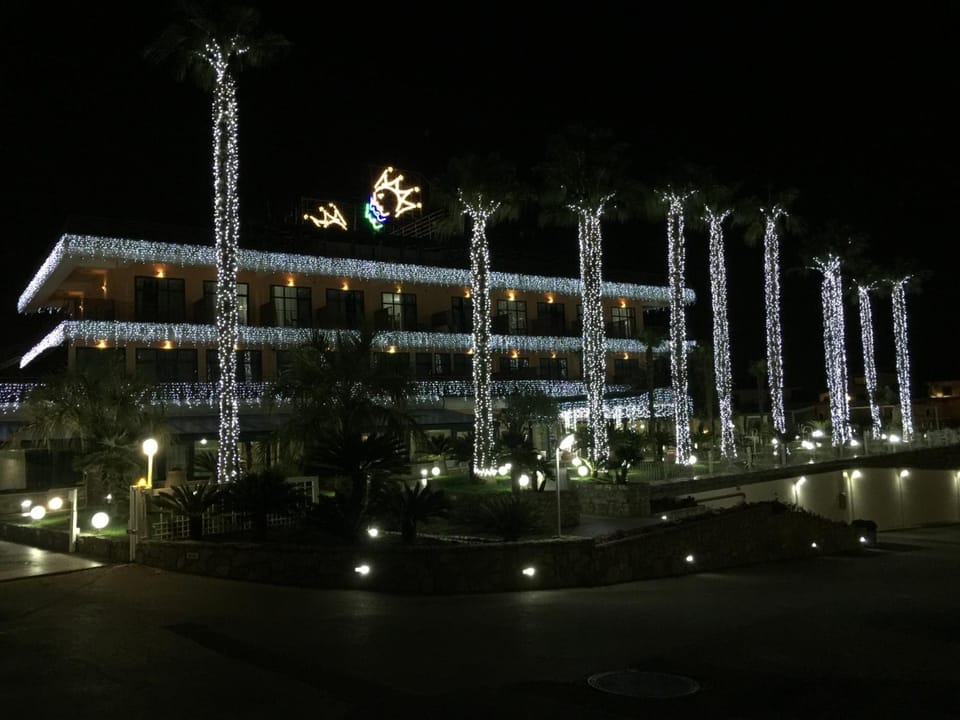 Hotel Gli Dei Hotel in Pozzuoli