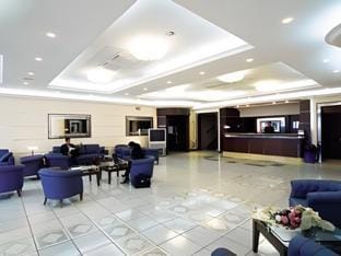 Hotel Gli Dei Hotel in Pozzuoli