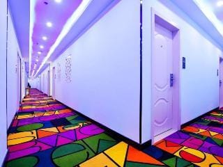Gucun Park Hotel Hotel in Shanghai