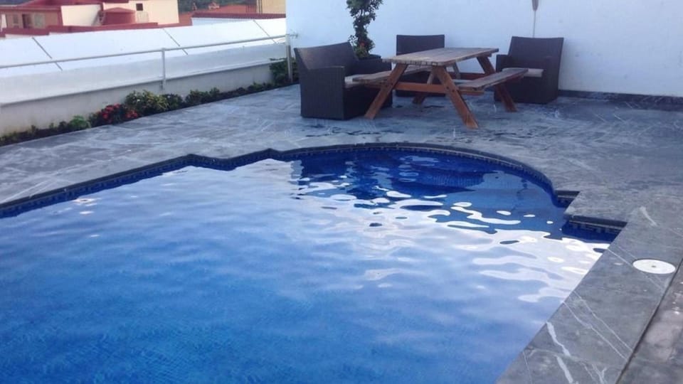 Villa Tanger Cap Spartel Hotel in Tangier