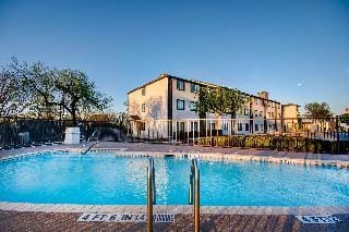 Motel 6 Hotel in San Antonio