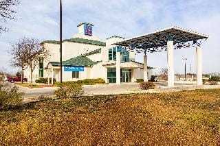 Motel 6 Hotel in San Antonio
