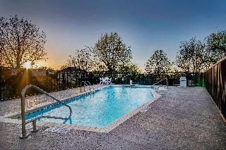 Motel 6 Hotel in San Antonio