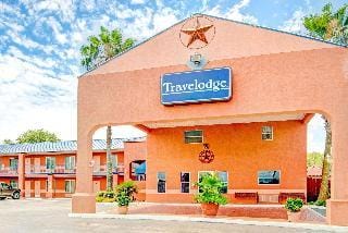 Travelodge San Antonio Lackland A F B Hotel in San Antonio