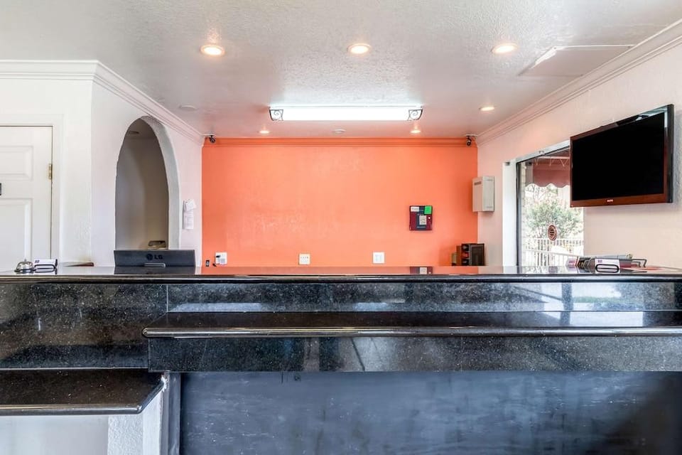 Motel 6 Hotel in San Antonio