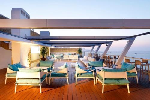 Playabonita Hotel Hotel in Benalmadena