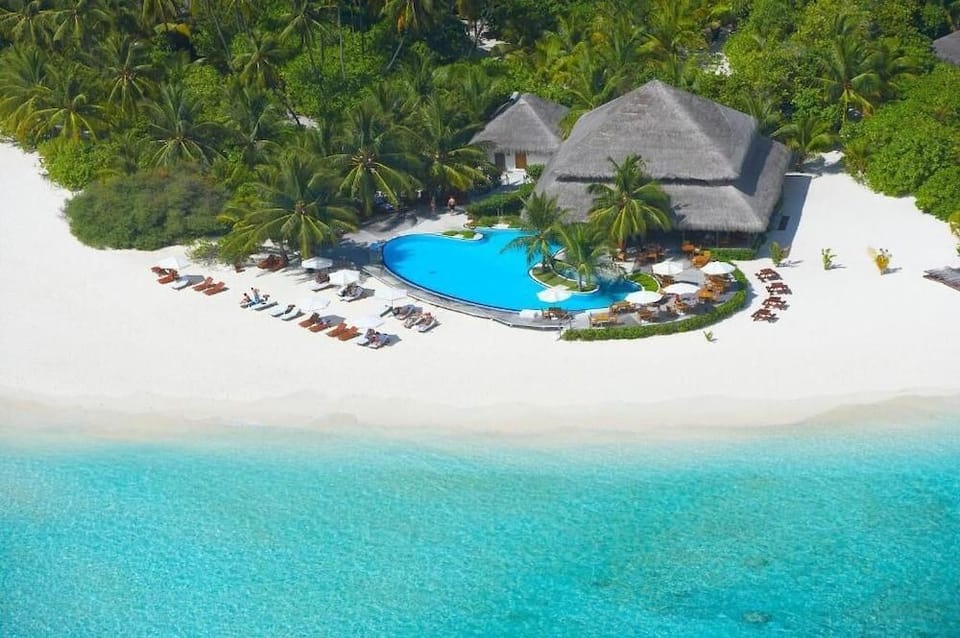 Filitheyo Island Resort Maldives Hotel in Maldives