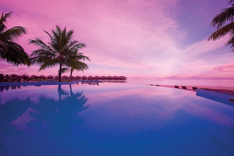 Filitheyo Island Resort Maldives Hotel in Maldives
