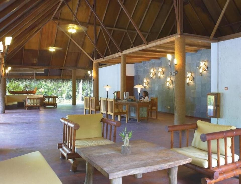 Filitheyo Island Resort Maldives Hotel in Maldives