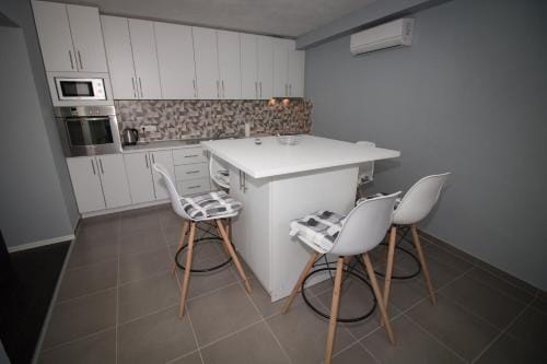 Villa M Hotel in Mostar