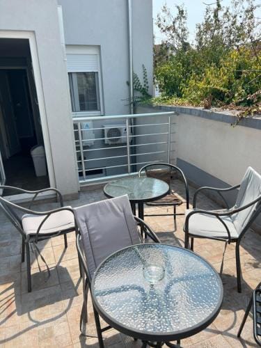 Villa M Hotel in Mostar