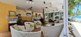 Liberty Guest House Hotel in Maldives