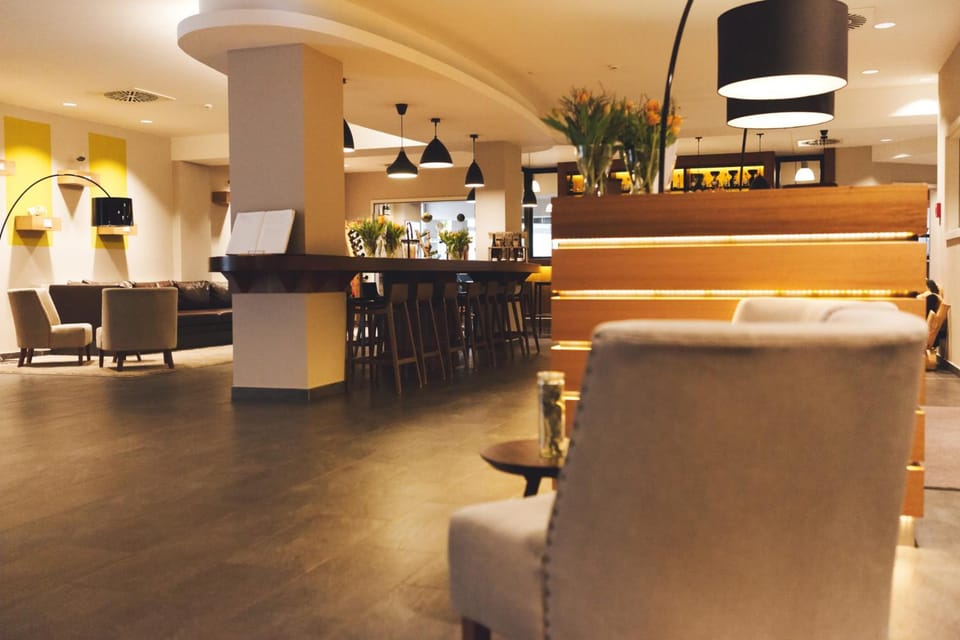 Bar/lounge