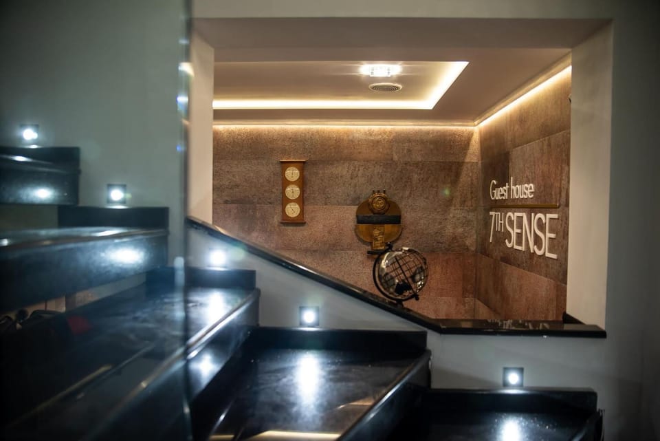 Boutique Guest house 7th Sense Hotel in Plovdiv
