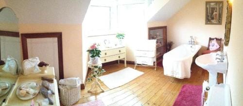 White Hill Country House B&B Hotel in Northern Ireland