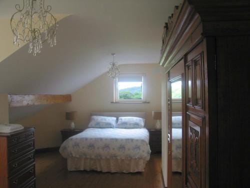 White Hill Country House B&B Hotel in Northern Ireland