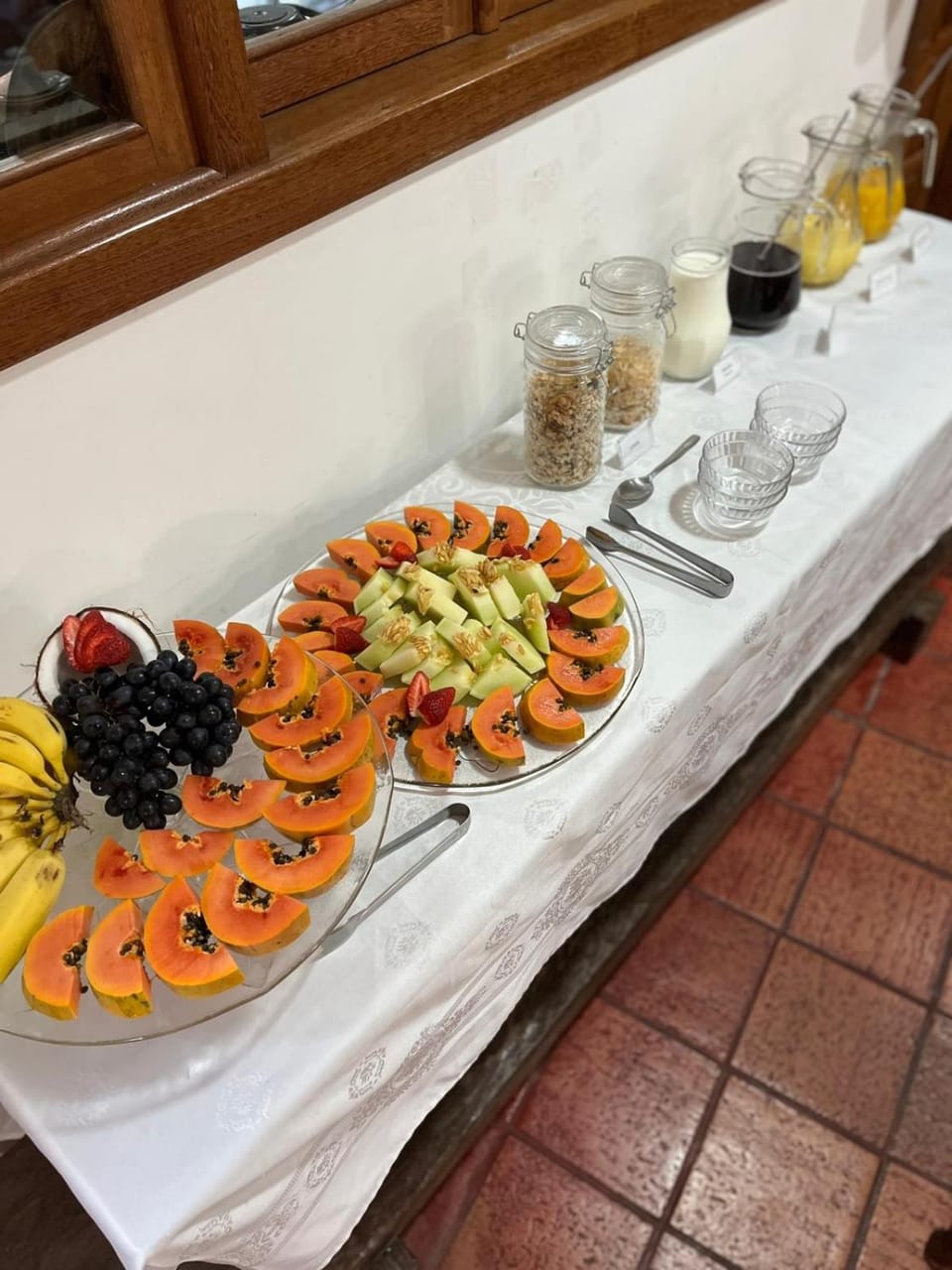Pousada Vila do Imperador Inn in State of Bahia