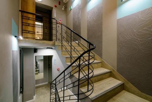 Kamienica no 111a Hotel in Warsaw