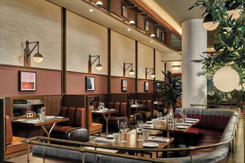 Sheraton Warsaw Hotel Hotel in Warsaw