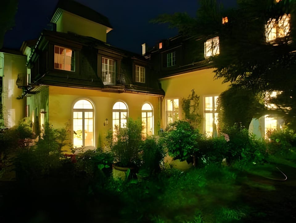 Hotel Piz Mitgel Hotel in Canton of Grisons