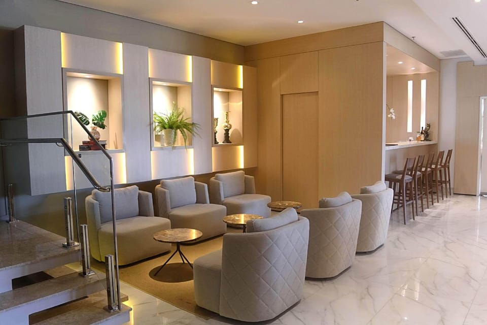 VIE HOTEL Hotel in Sinop