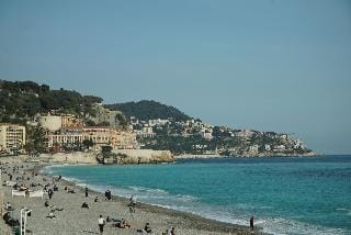 Hotel Commodore Hotel in Nice