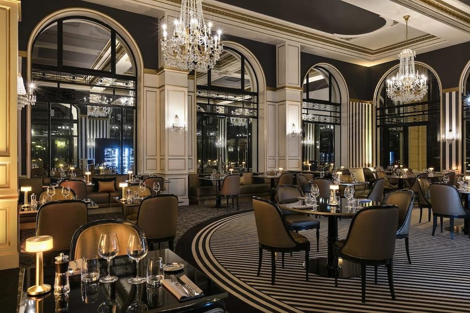 Hotel Barriere L'Hermitage Hotel in La Baule-Escoublac