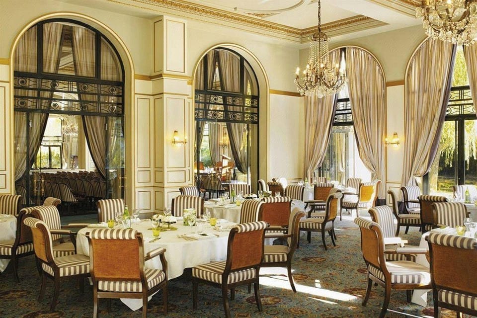 Hotel Barriere L'Hermitage Hotel in La Baule-Escoublac