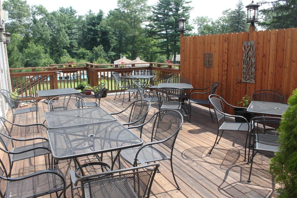 Facilities