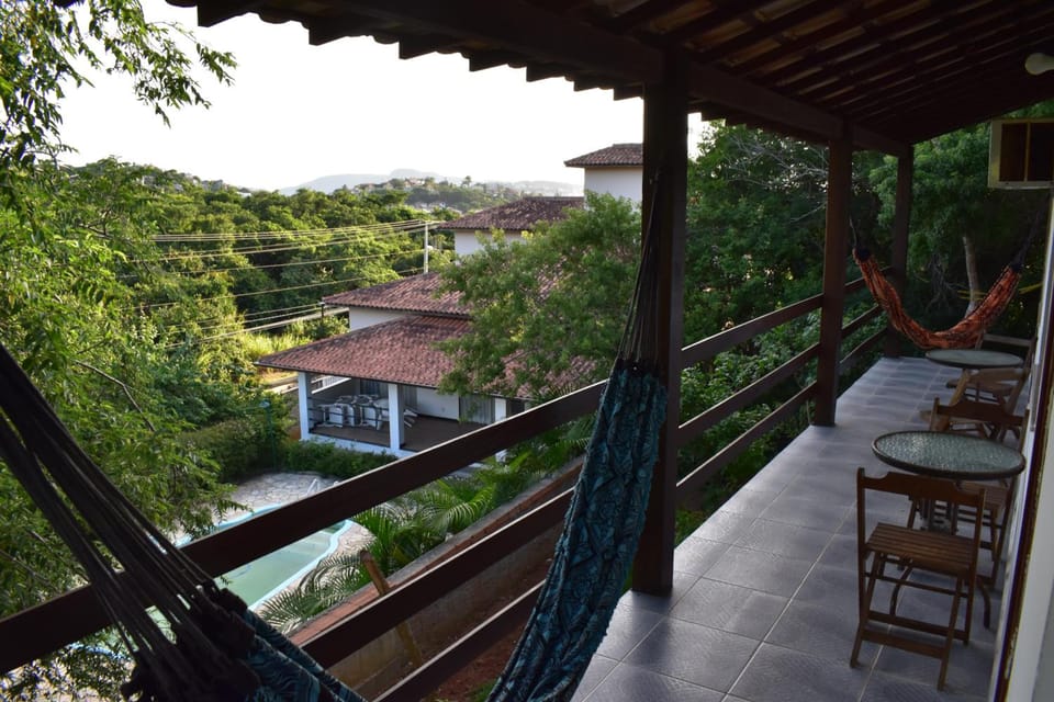 pousada CASA 29 BUZIOS Hotel in Armacao dos Buzios